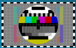 Логотип сервисного центра Ремонт теле-видео-аудио