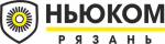 Логотип сервисного центра Ньюком