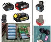 Сервисный центр Литий ион сервис фото 5 Сервисный центр Литий ион сервис фото 5